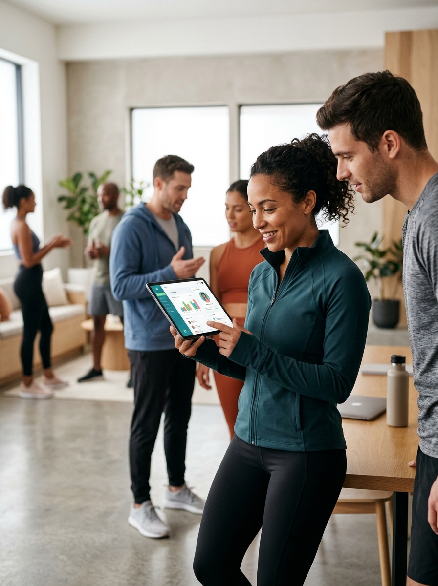 Get Started Online