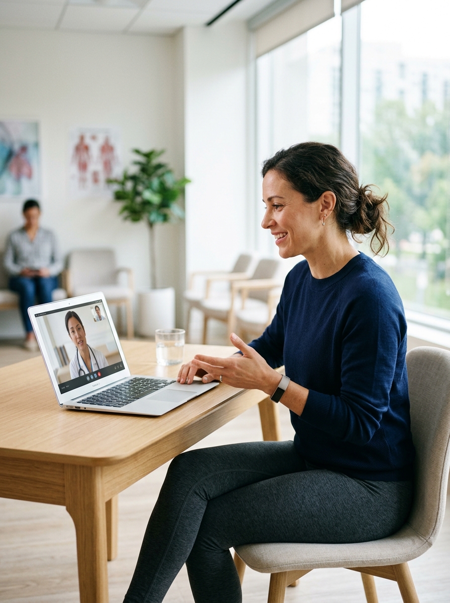 Connect with Expert