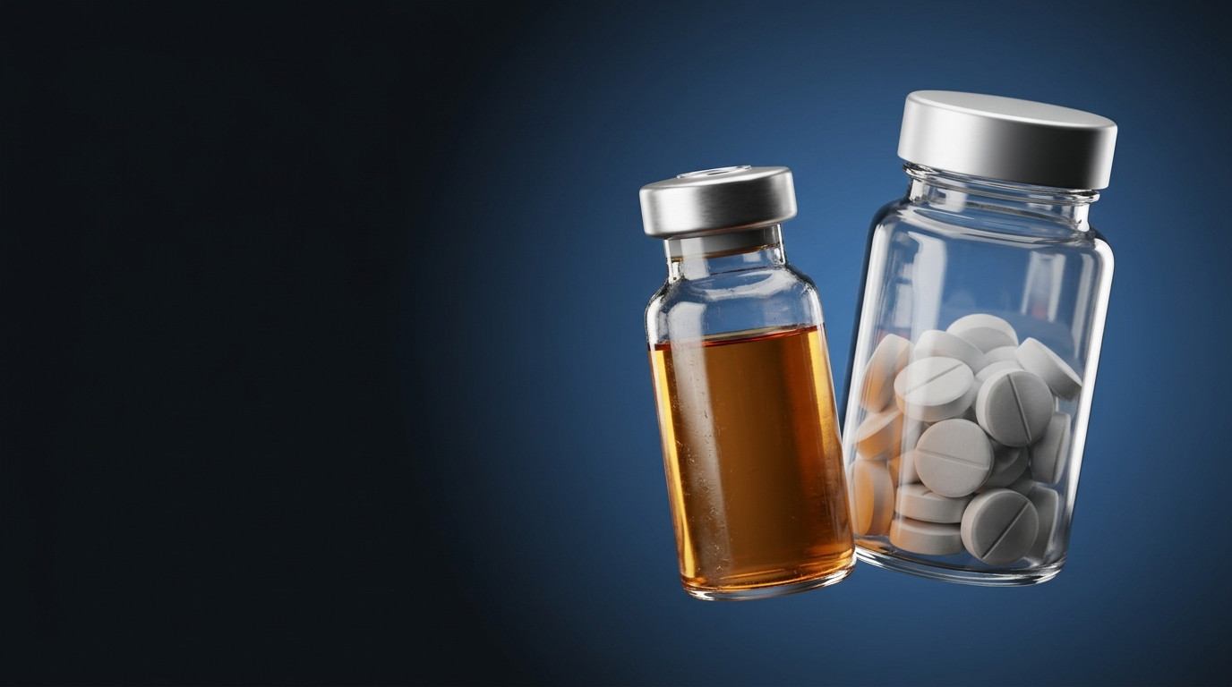Testosterone Replacement Therapy for Enhanced Strength