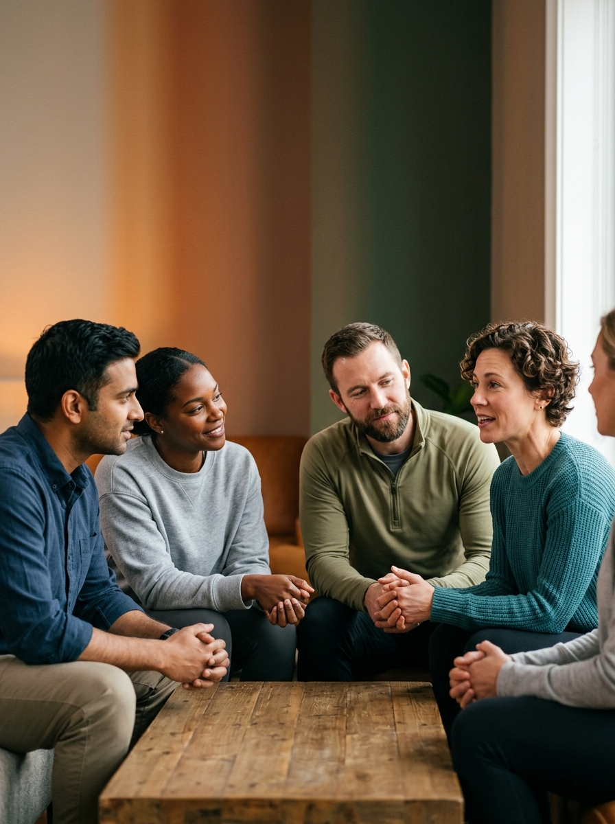 Community Strength