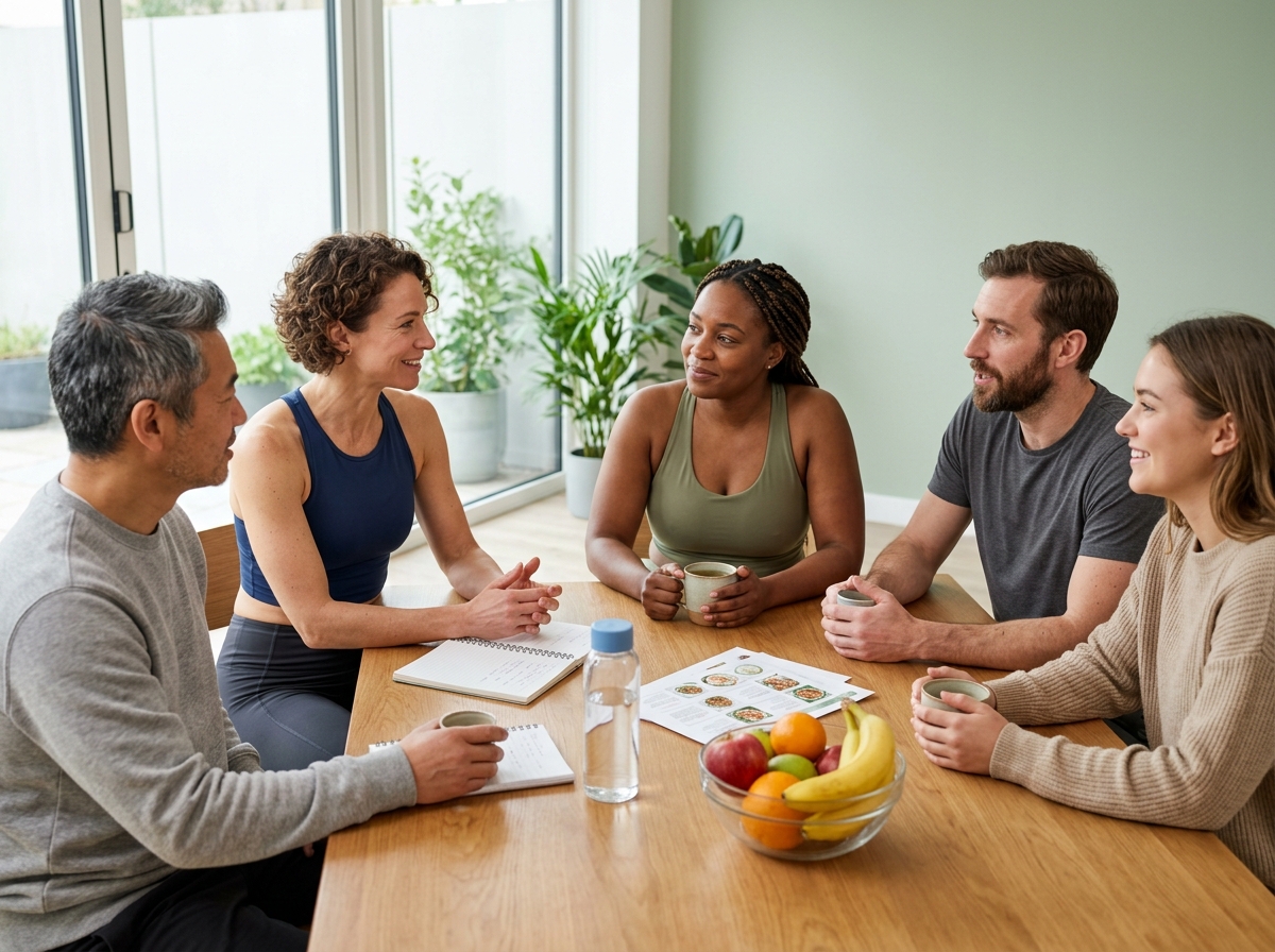 Care Coaching