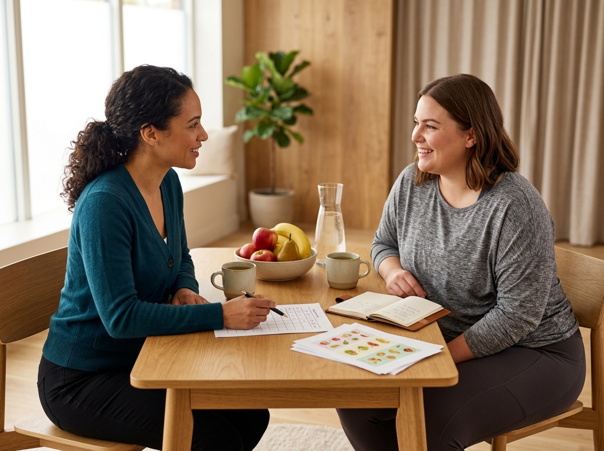 Care Coaching