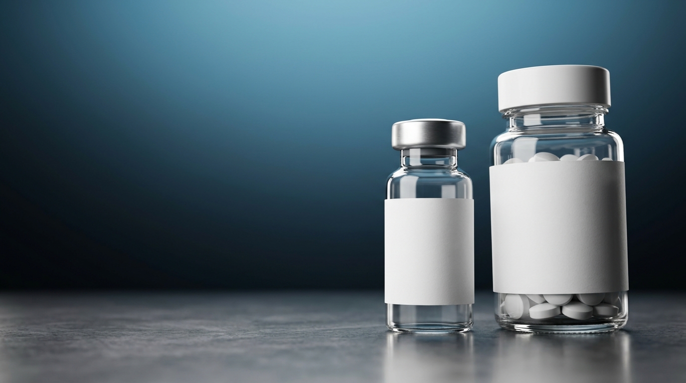 Transform with Testosterone Replacement Therapy