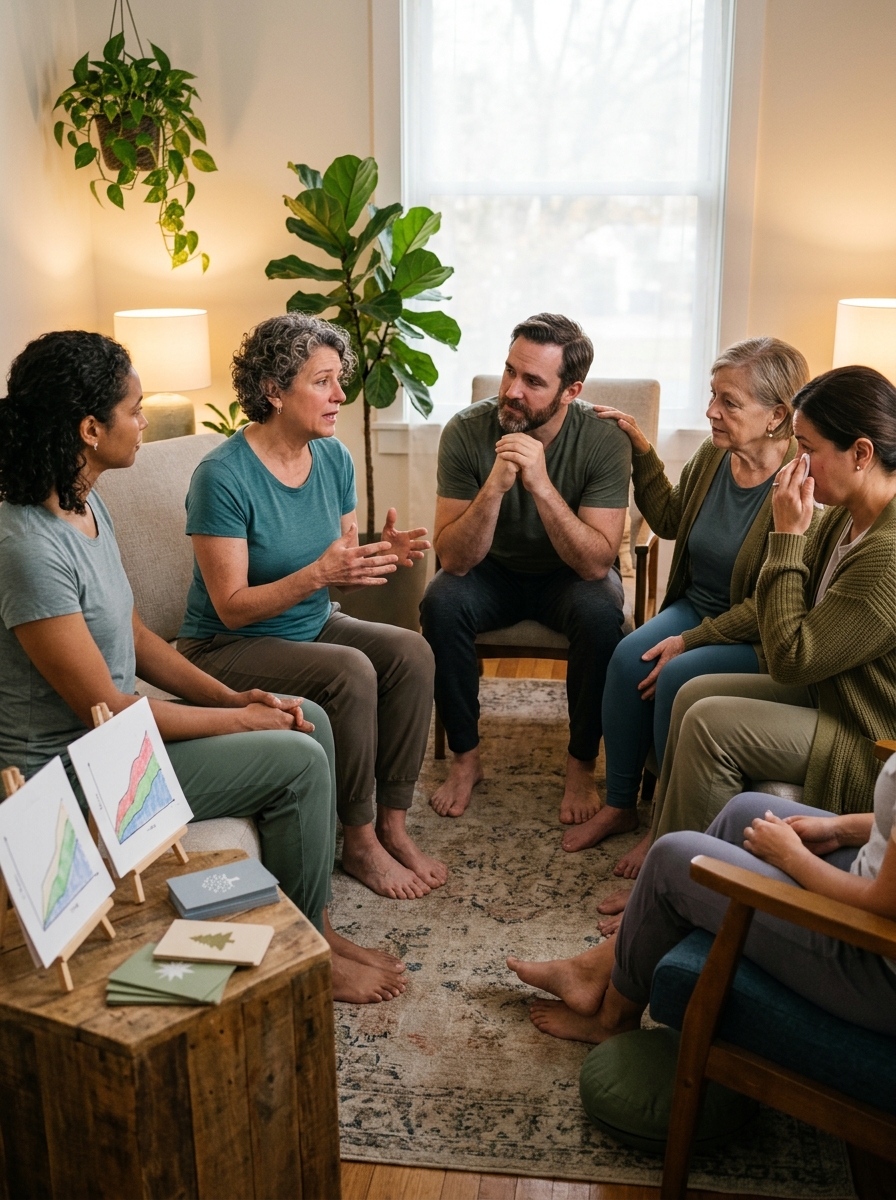 Community Support