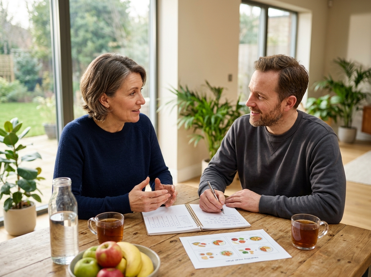 Care Coaching