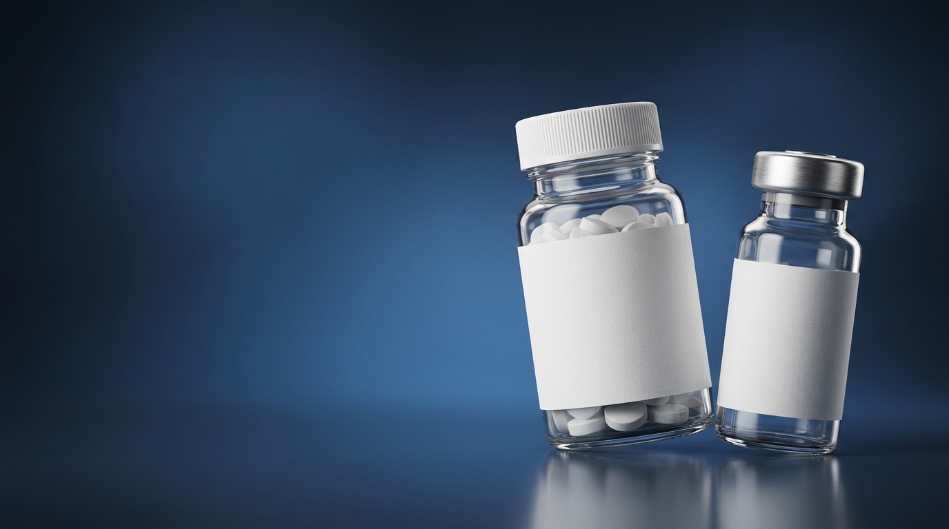 Female Menopause — HRT for Relief