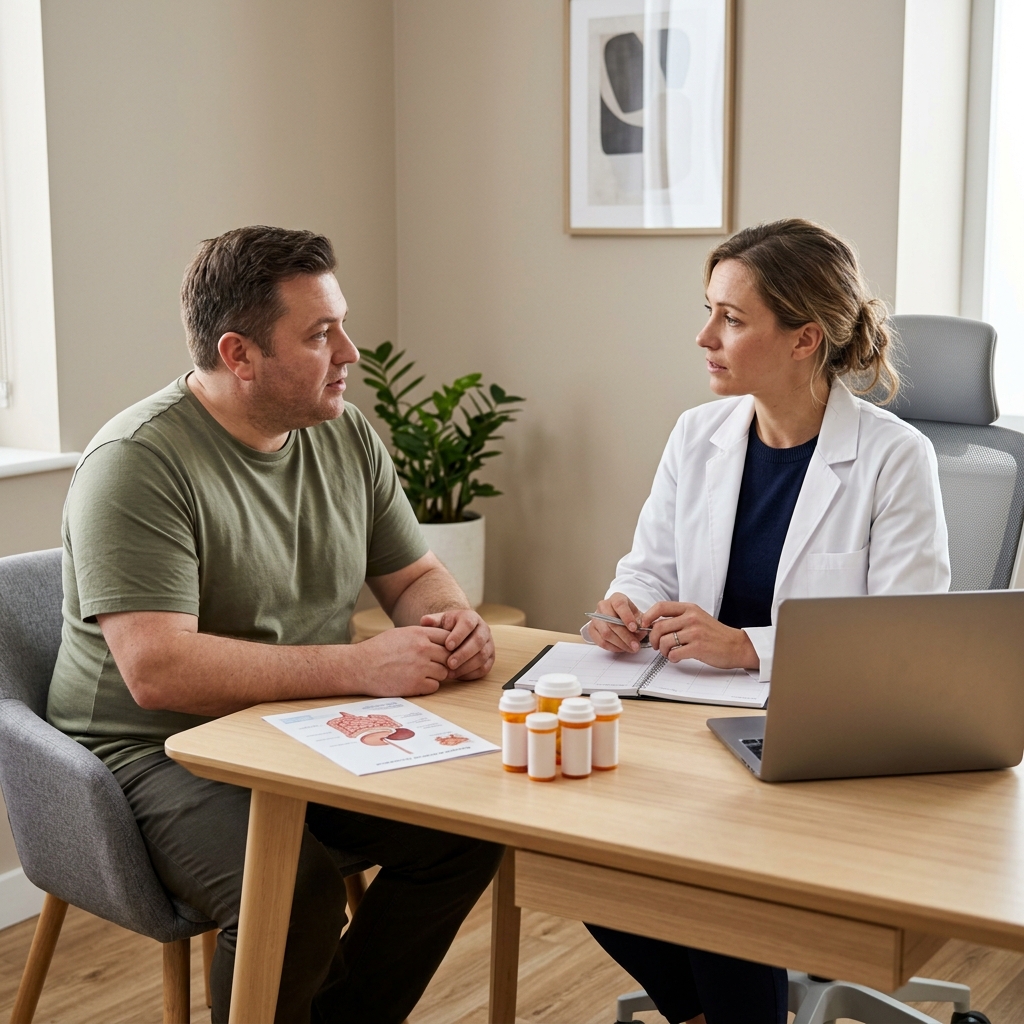 Medication Options