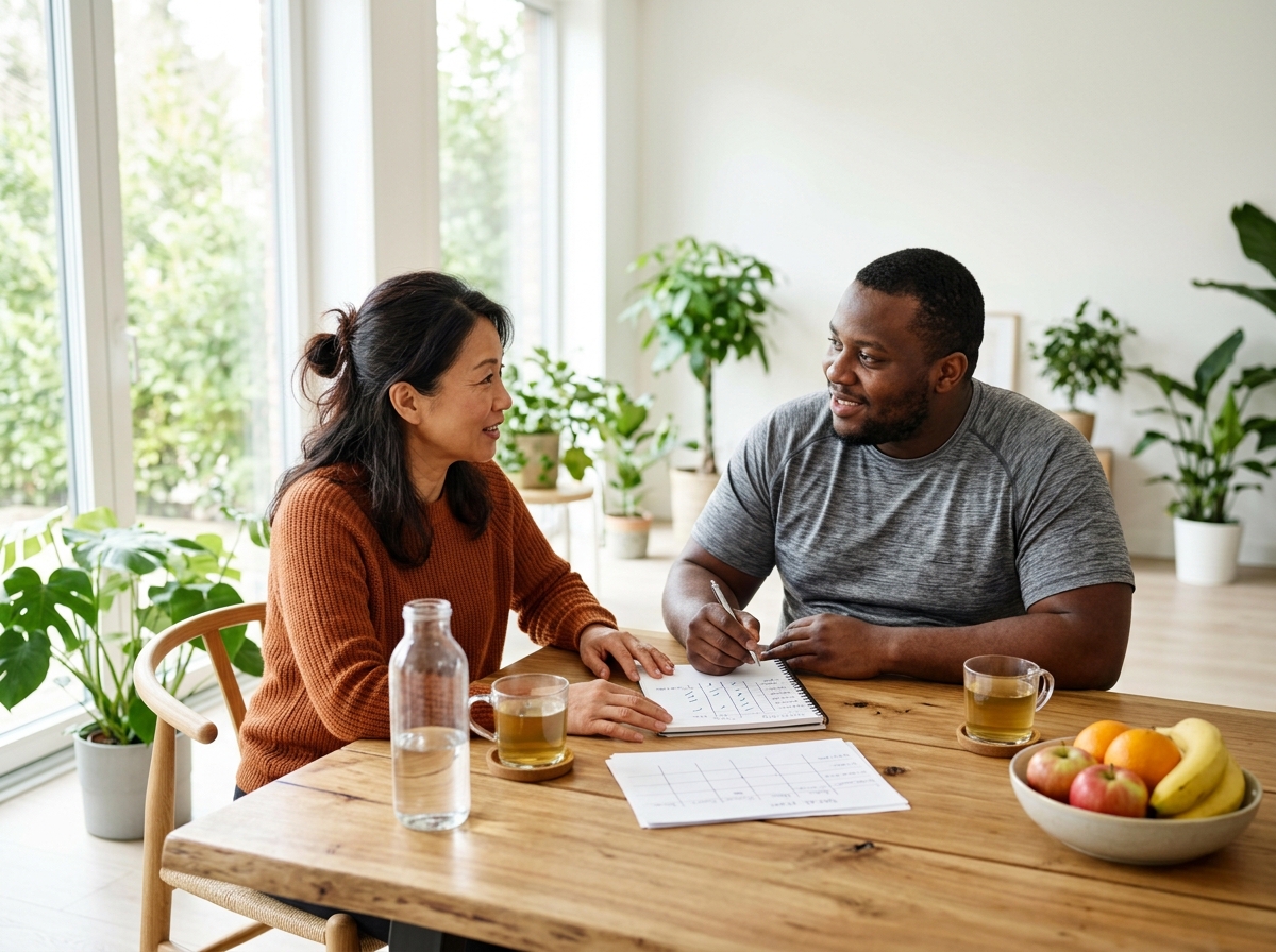 Care Coaching