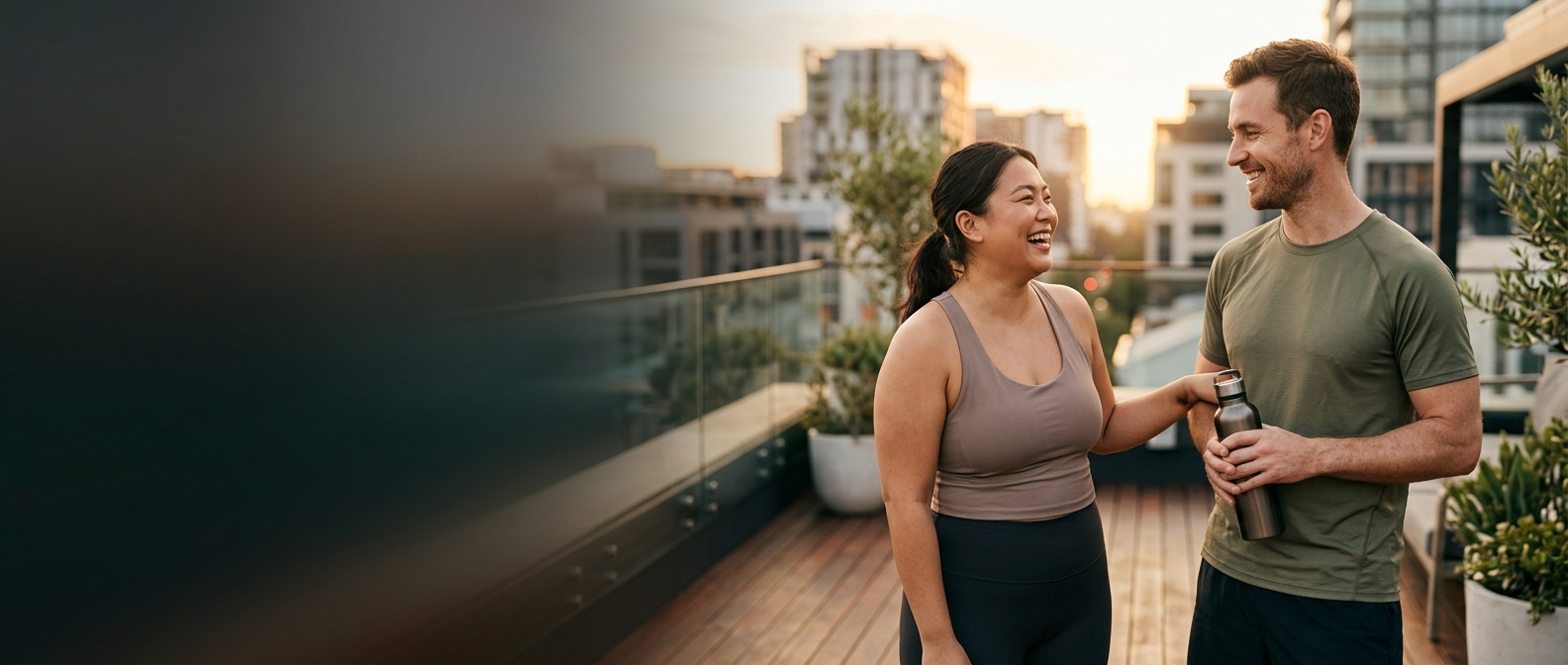 Join LPTEST-lisa's Health Journey