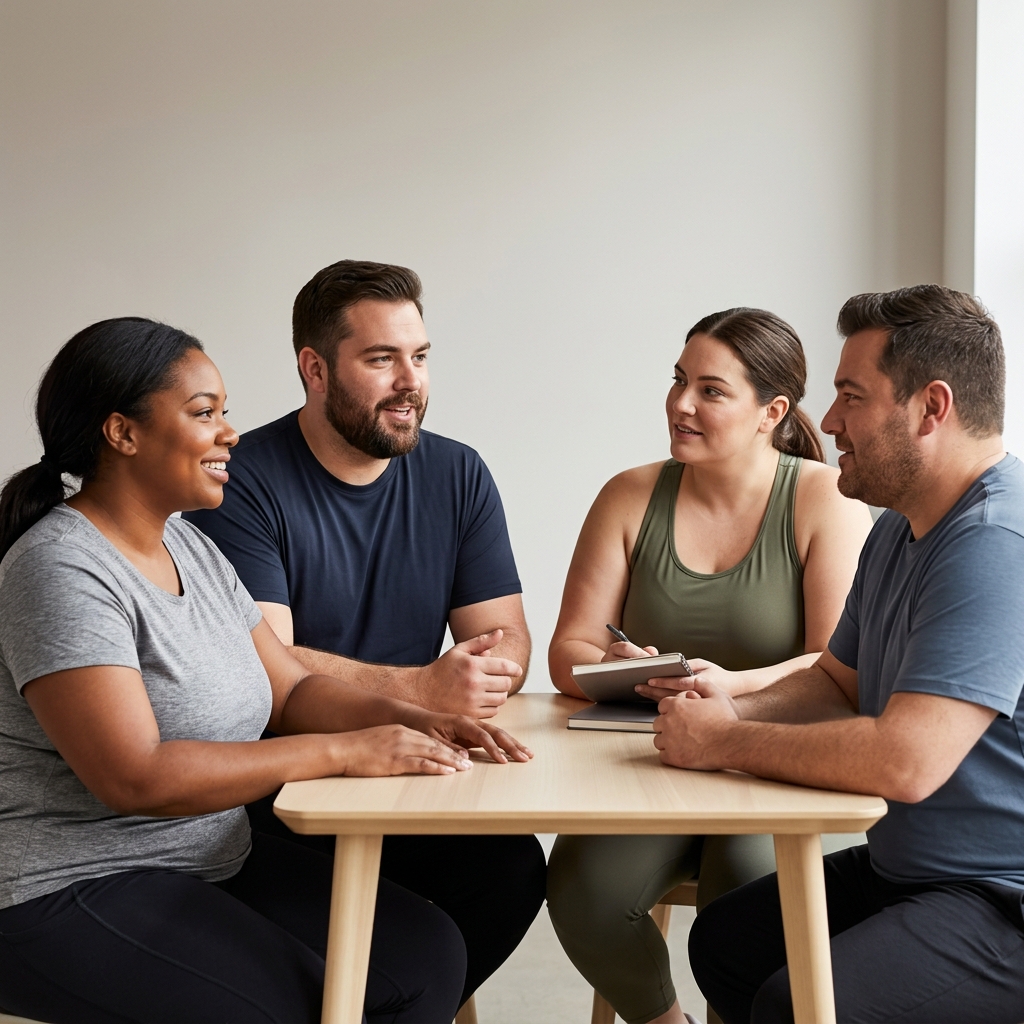 Medication Support