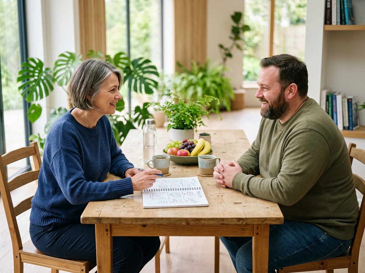 Care Coaching