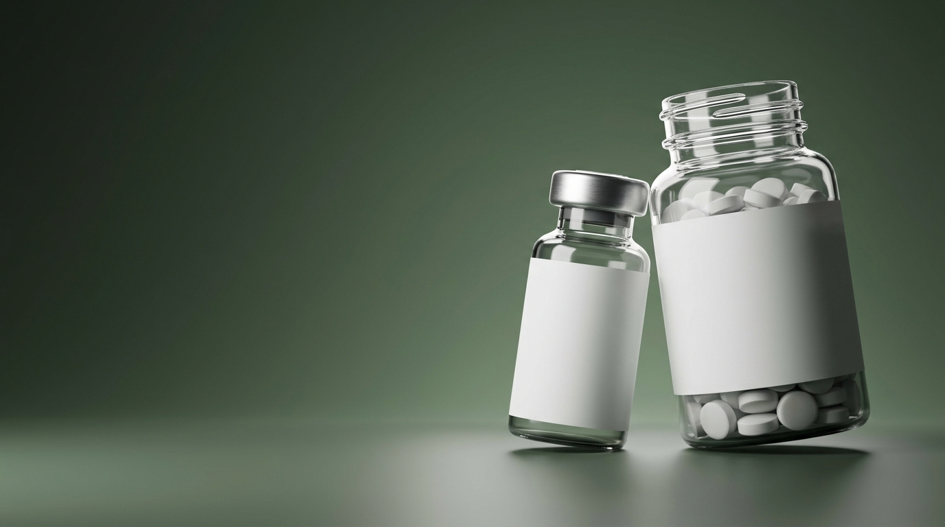 Microdosing for Balanced Metabolism & Wellness