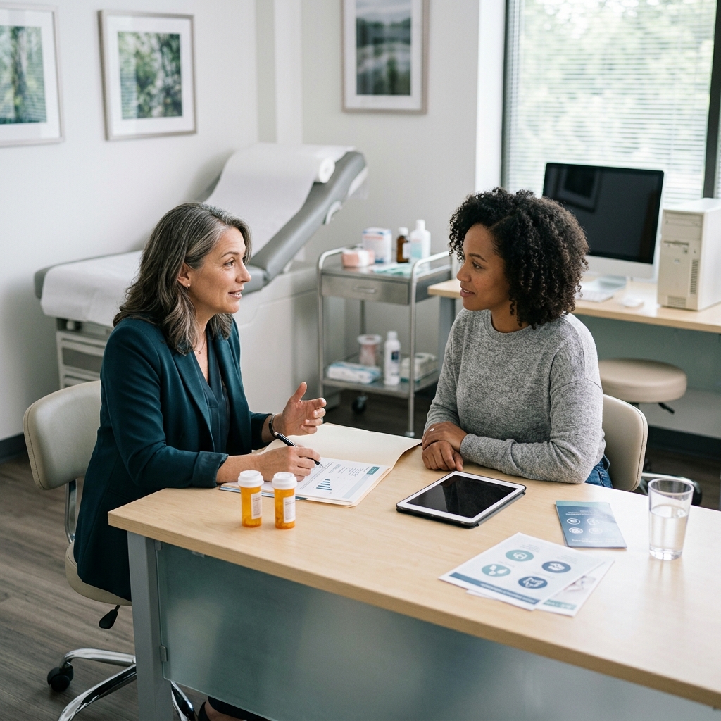 Medication Access