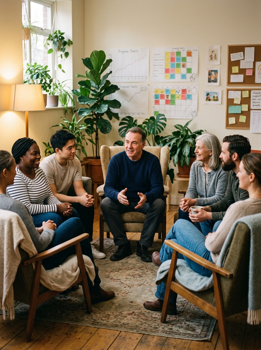 Community Support