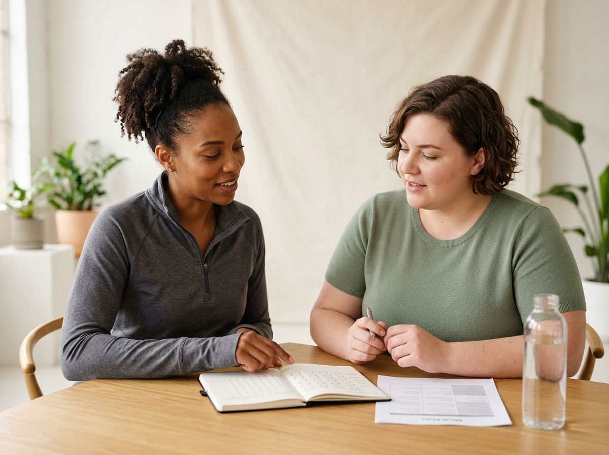 Care Coaching