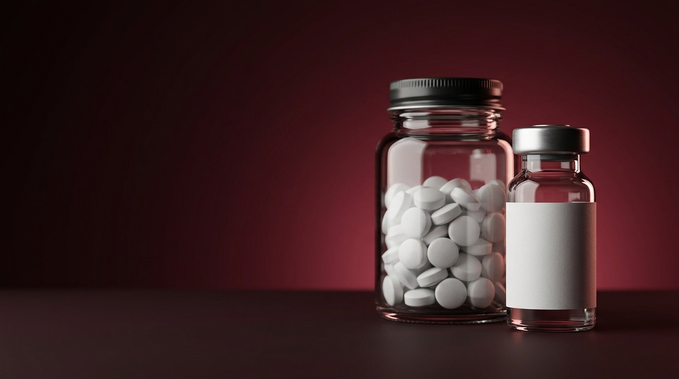 Microdosing Core for Optimal Vitality