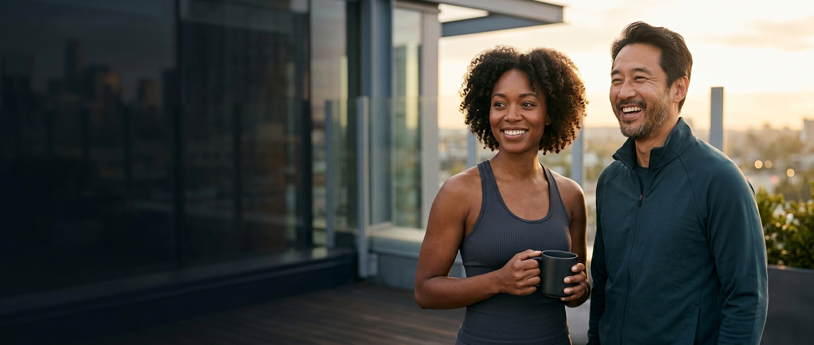 Discover Vitality with VitalEssence