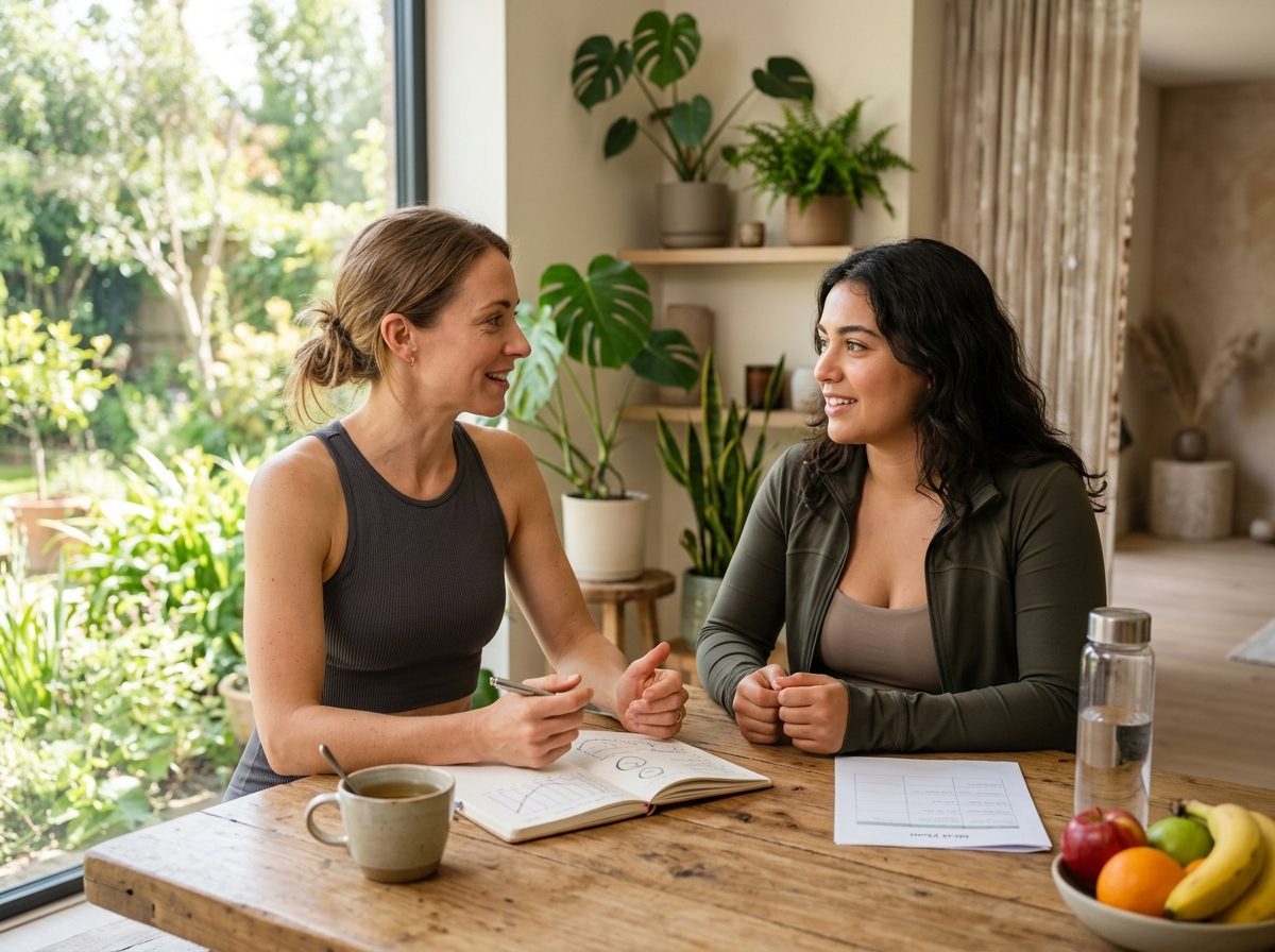 Care Coaching