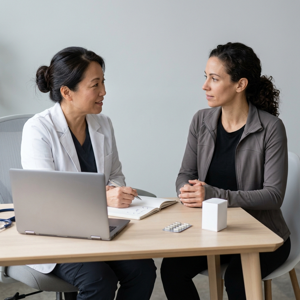 Medication Access