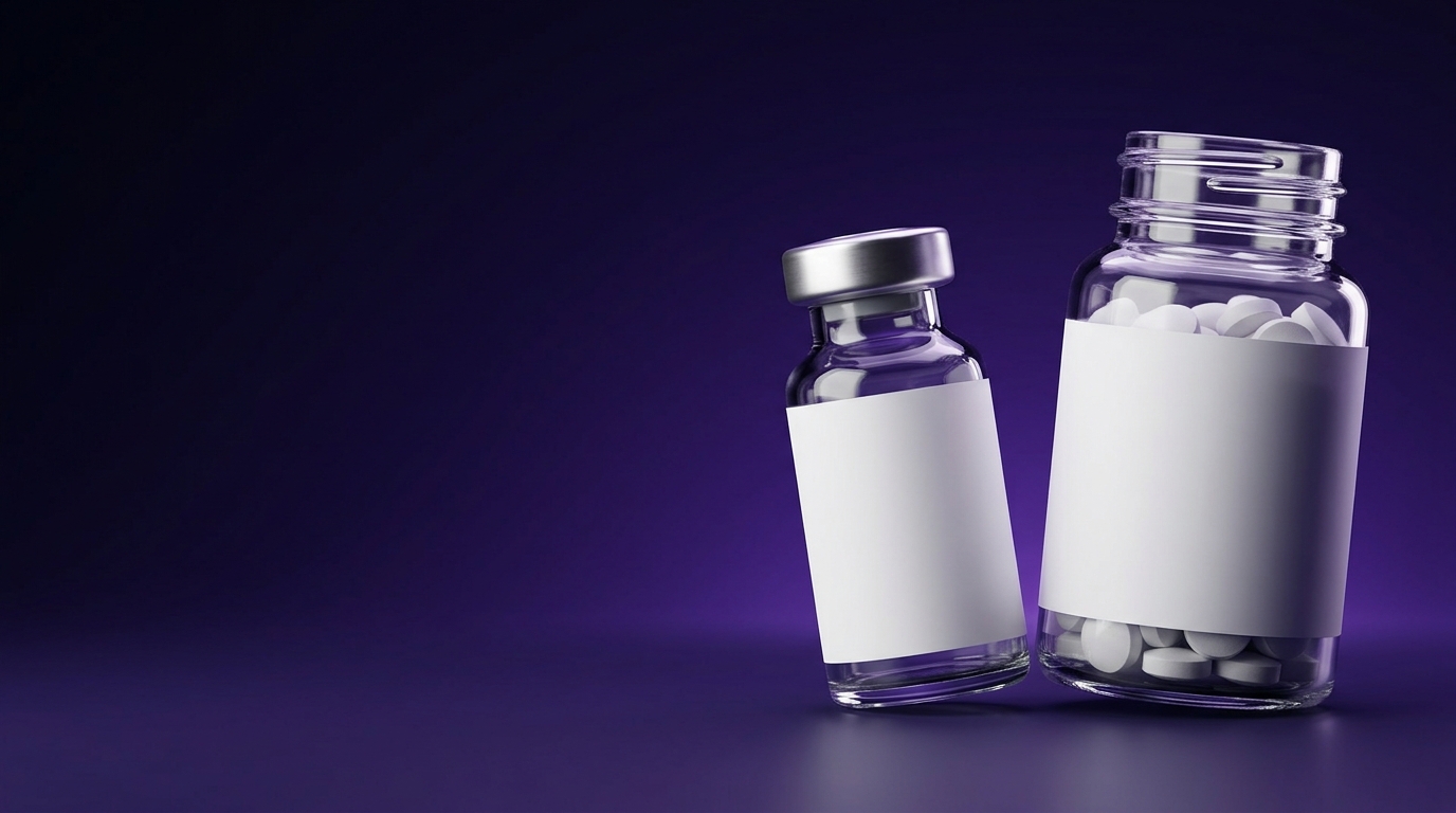 Explore Advanced Anti-Aging Solutions