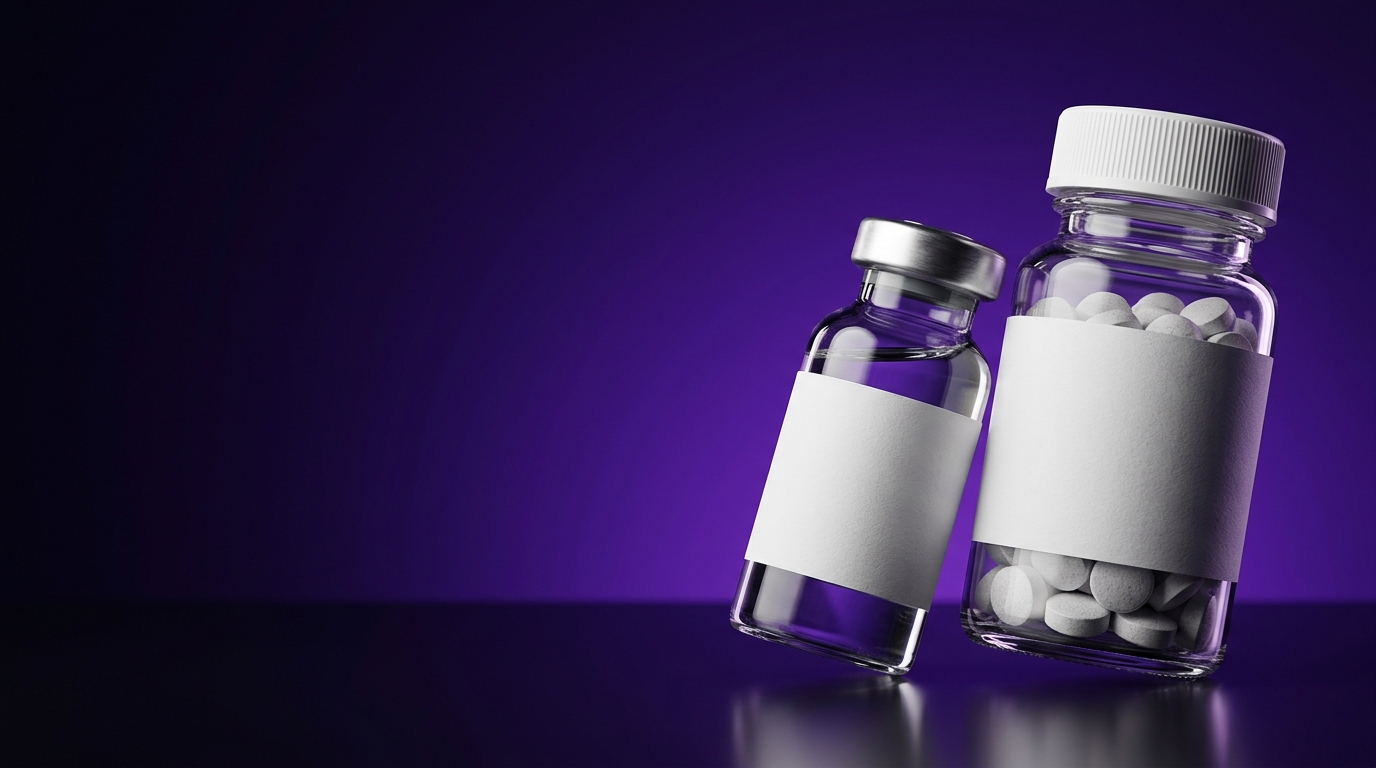 Testosterone Replacement Therapy (TRT) Solutions