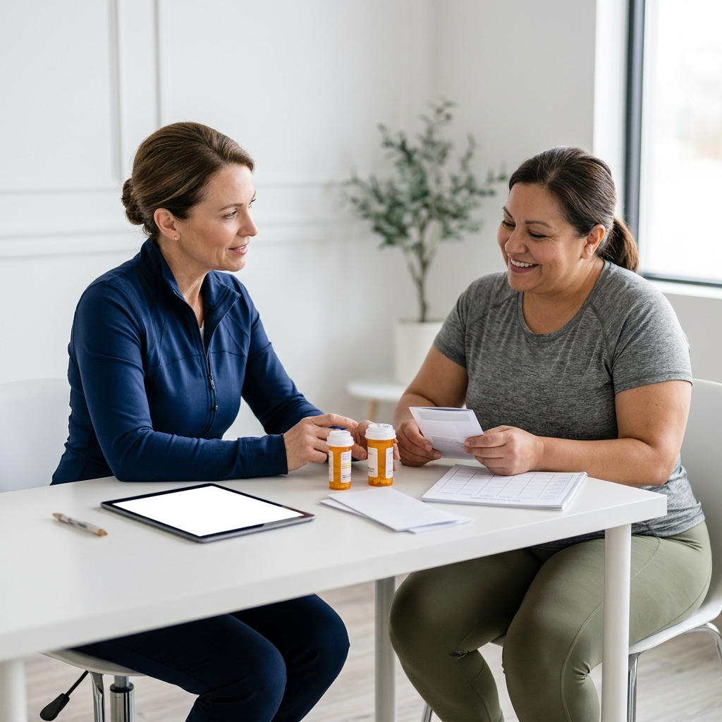 Medication Access