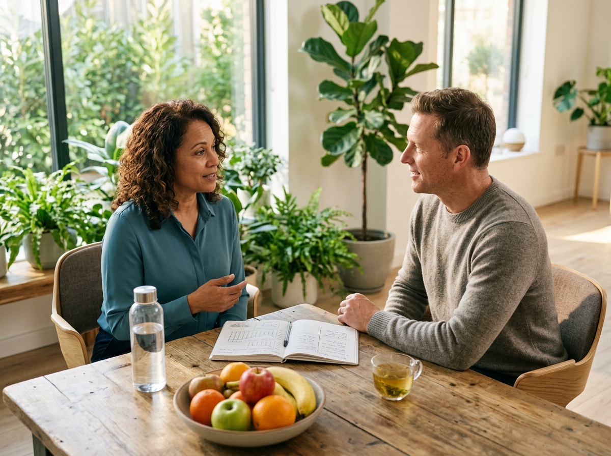 Care Coaching