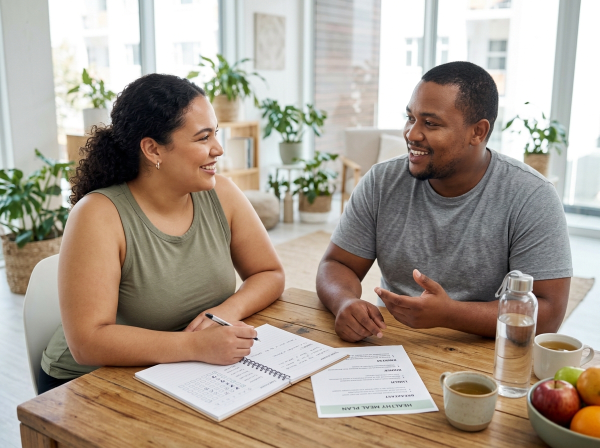 Care Coaching