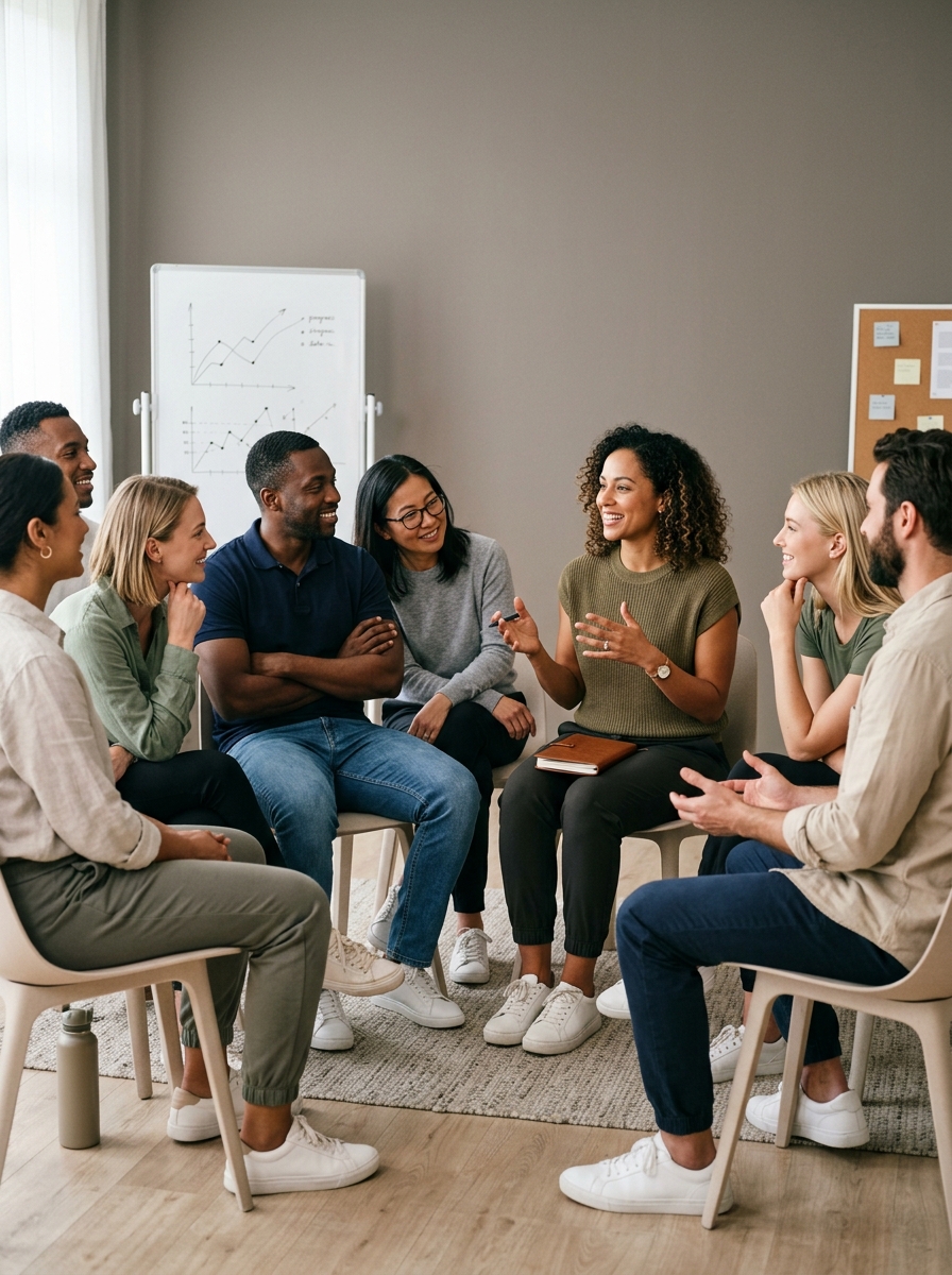 Community Support