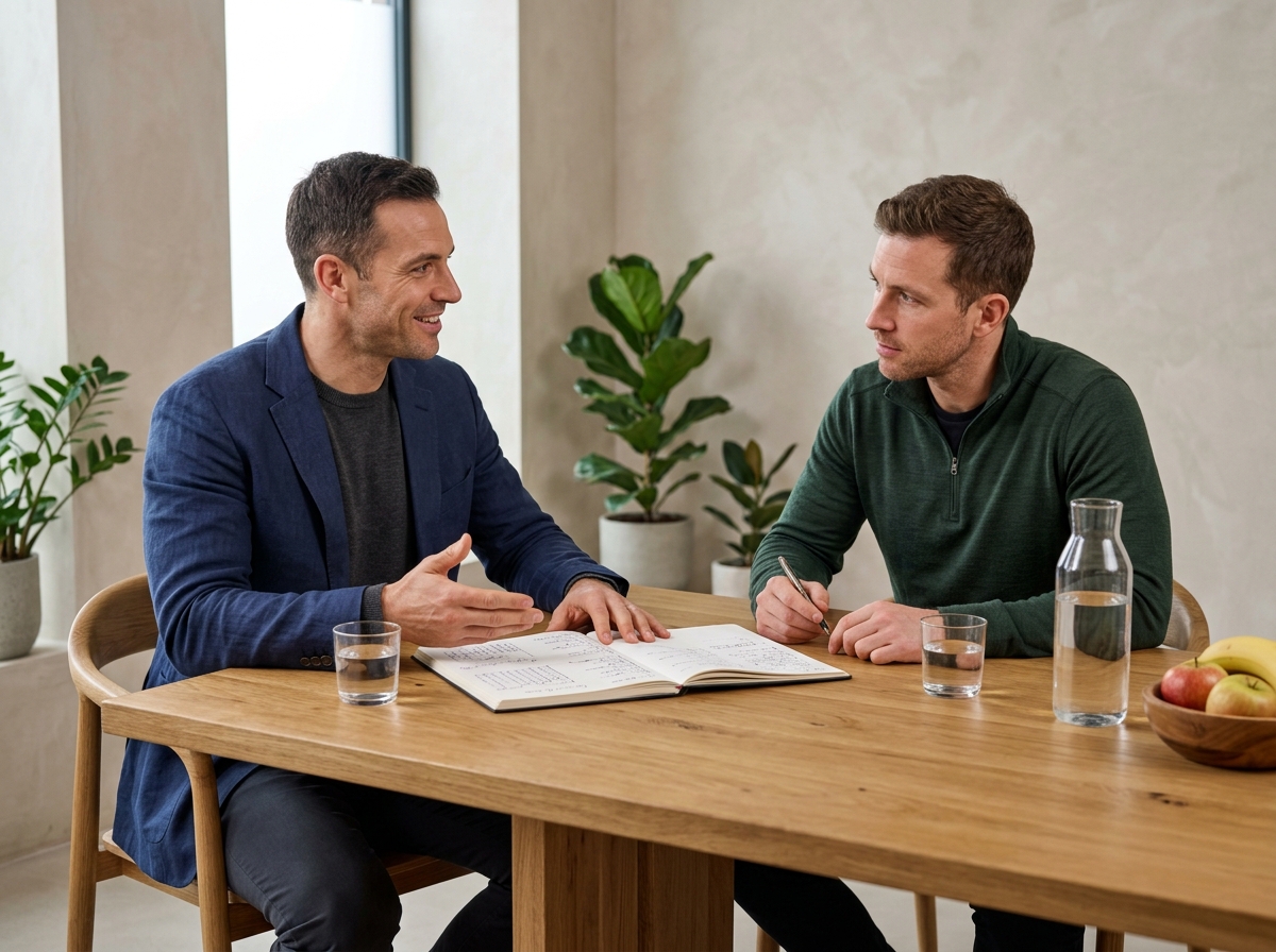 Care Coaching