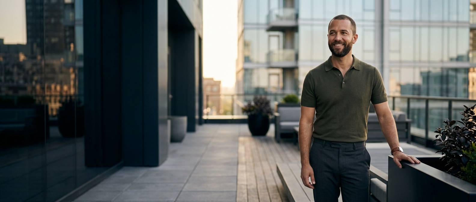 Embrace Wellness with Ai Connect Test2