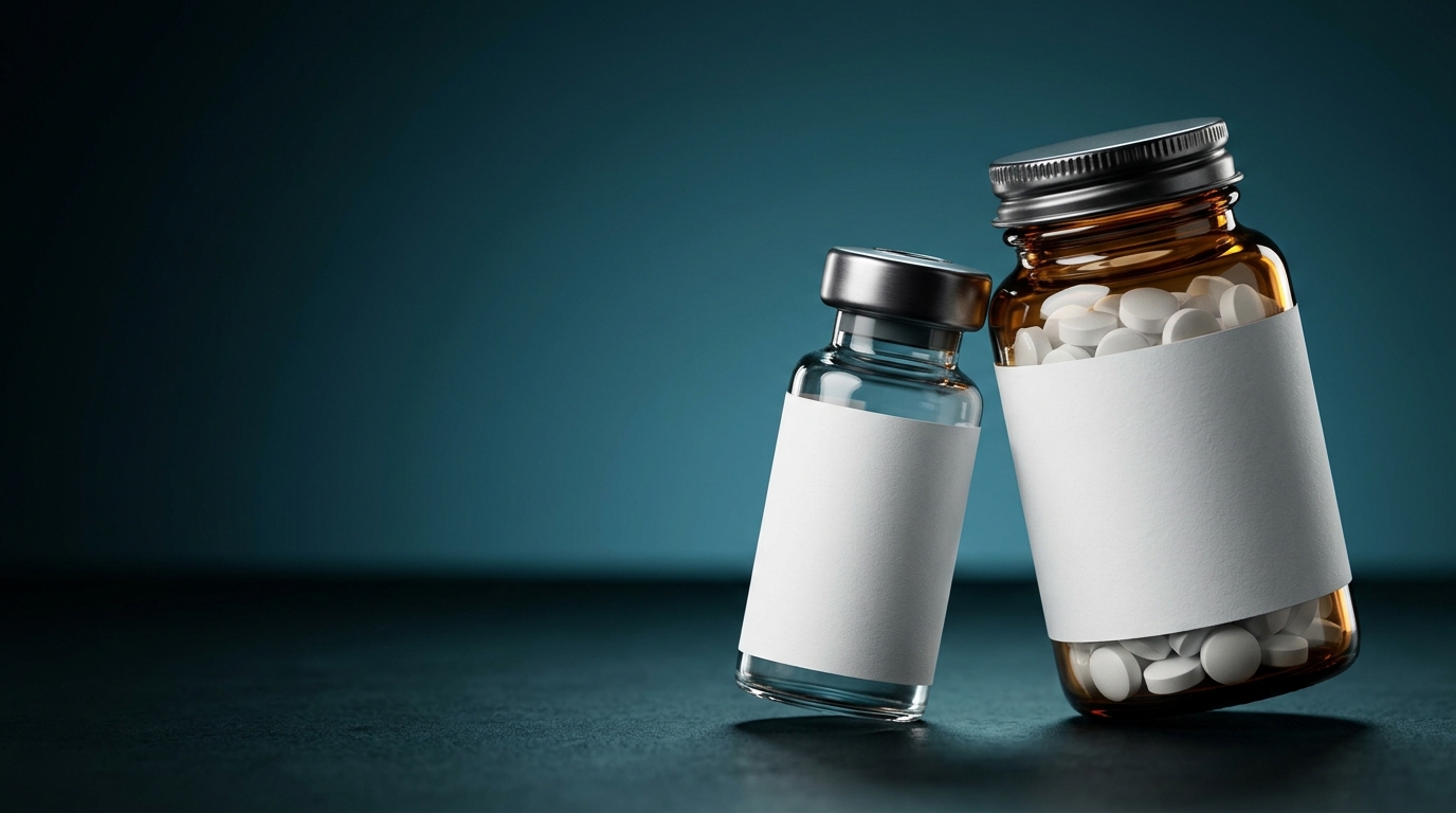 Testosterone Replacement Therapy for Vitality