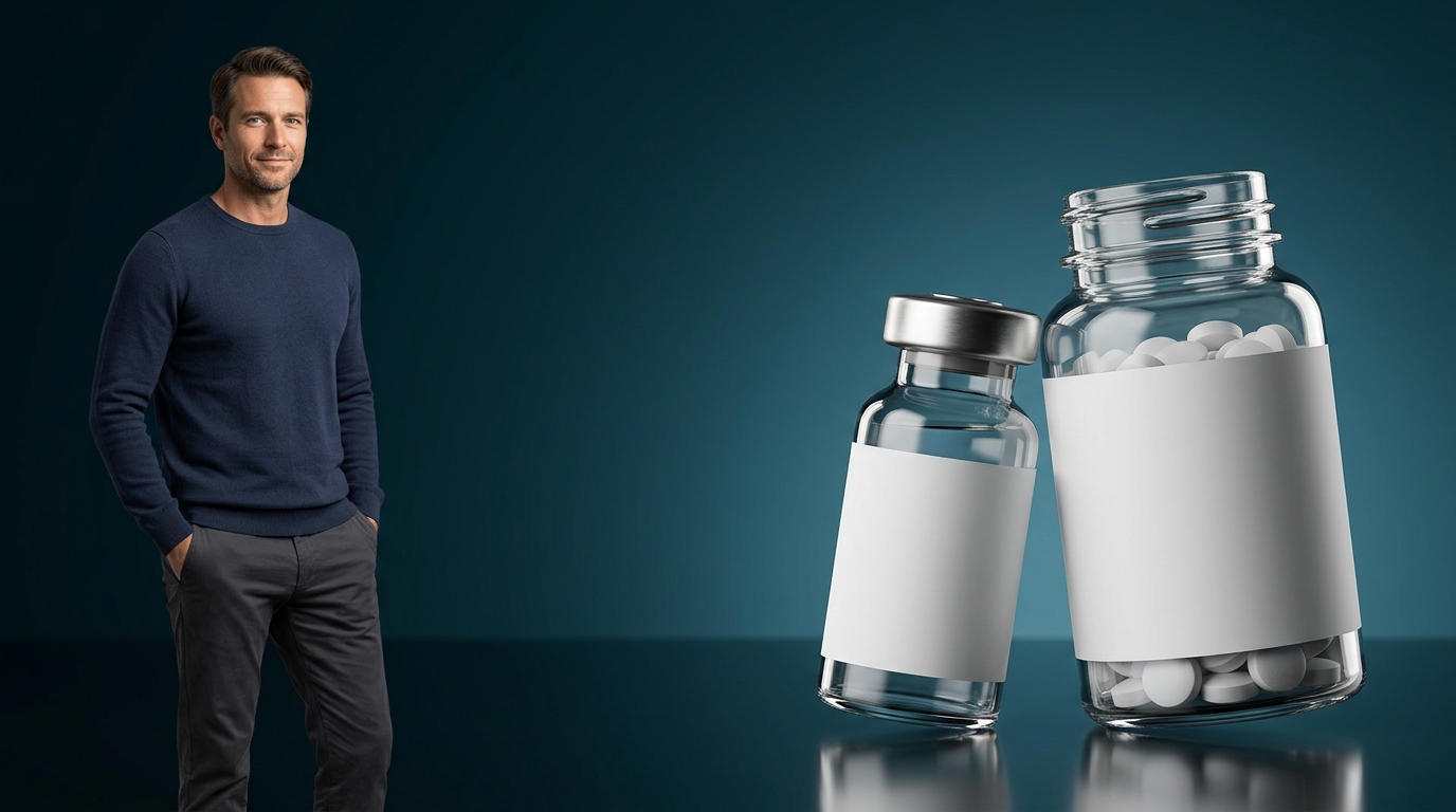 Elevate Wellness with ED Solutions