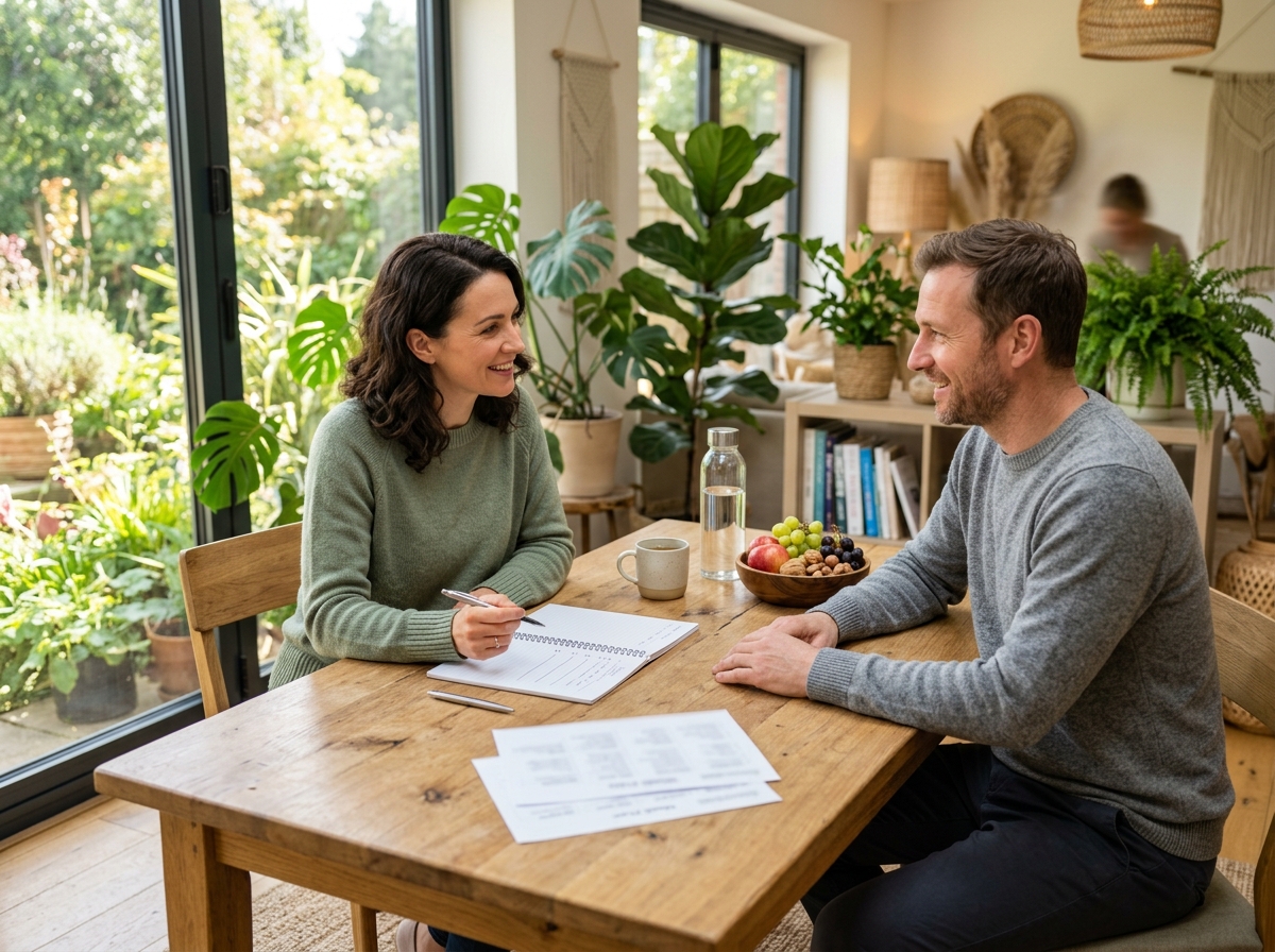 Care Coaching