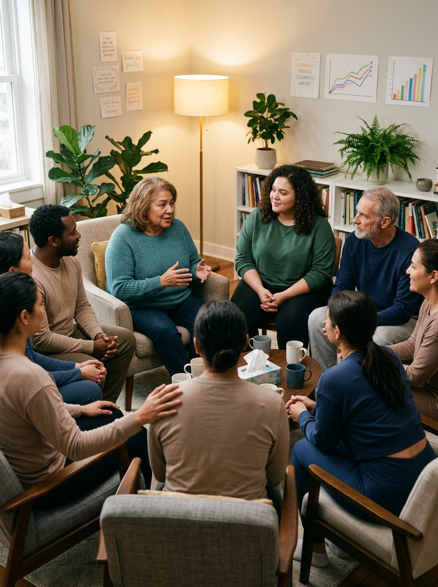 Community Support