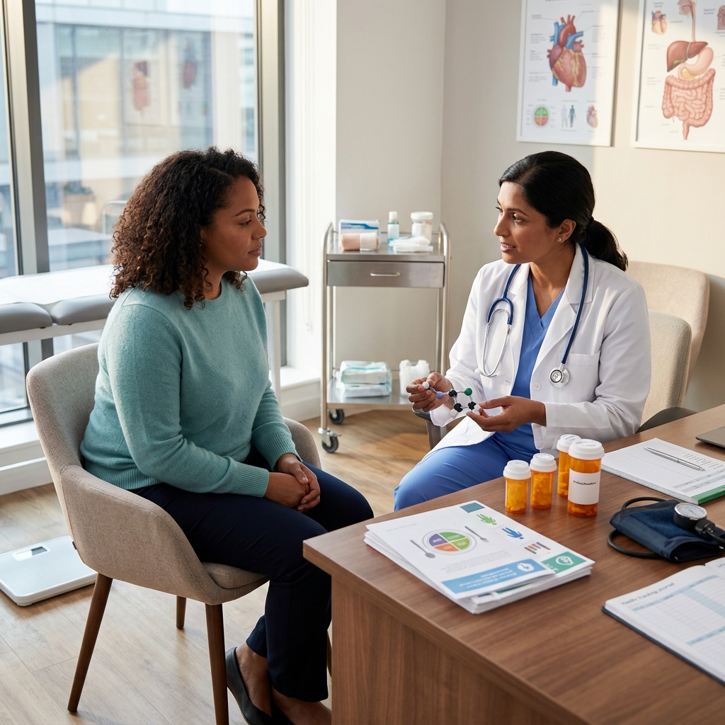 Medication Access