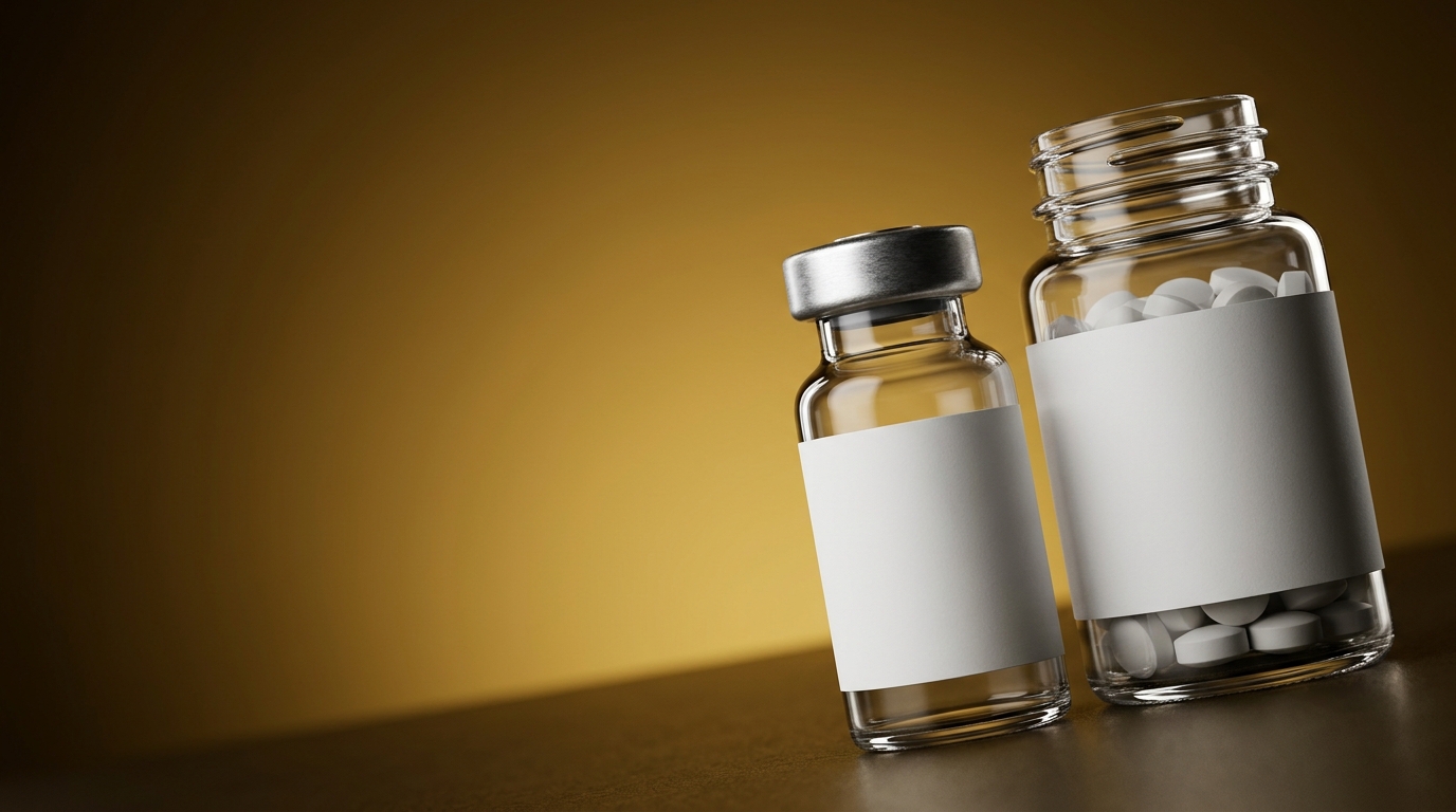 Testosterone Replacement Therapy for Strength