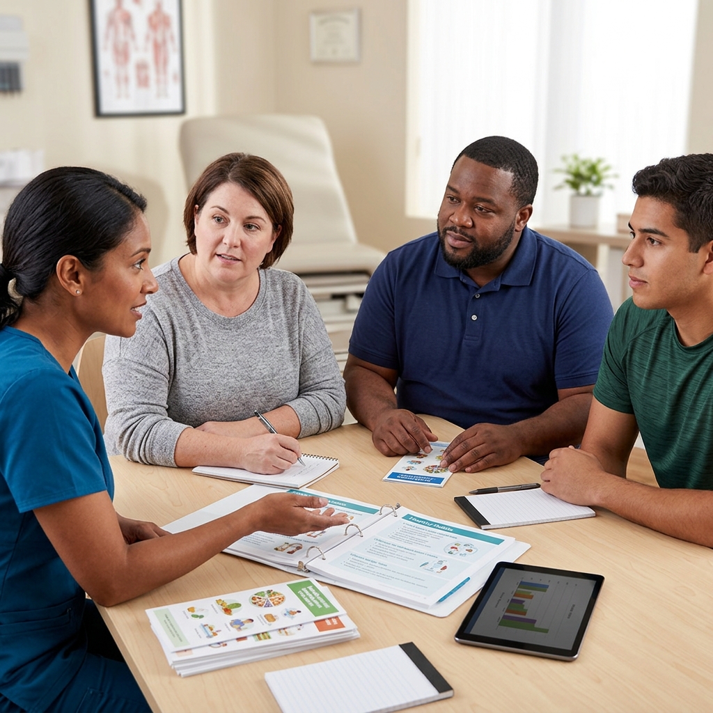 Medication Access