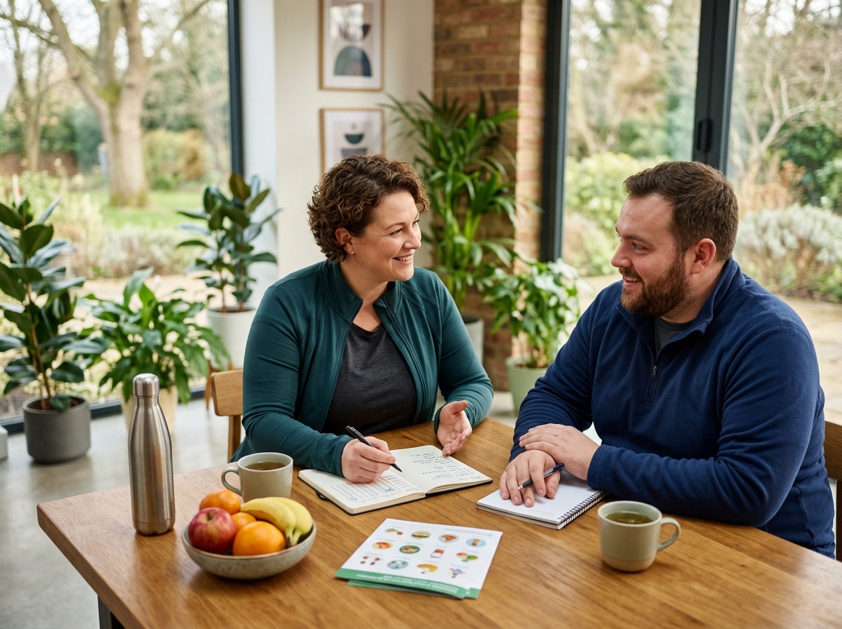 Care Coaching