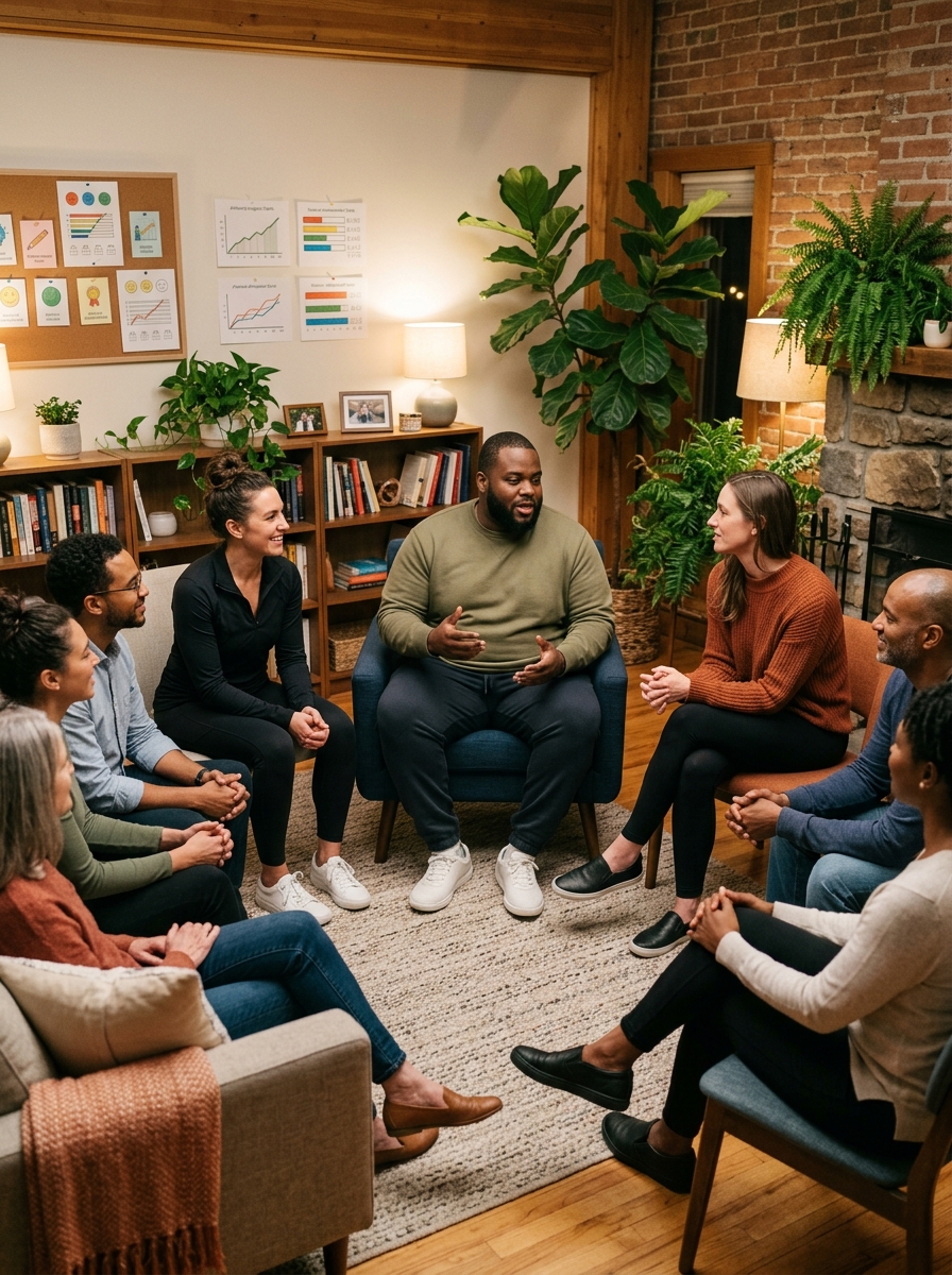 Community Support