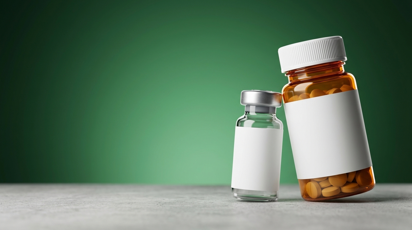 Discover Our Testosterone Replacement Therapy