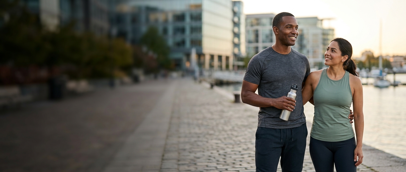 Embrace Wellness at CoreBalance Hub