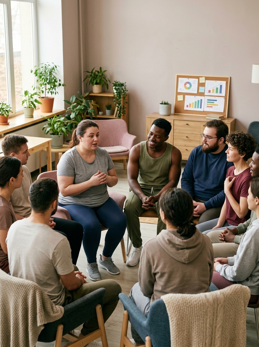 Community Support