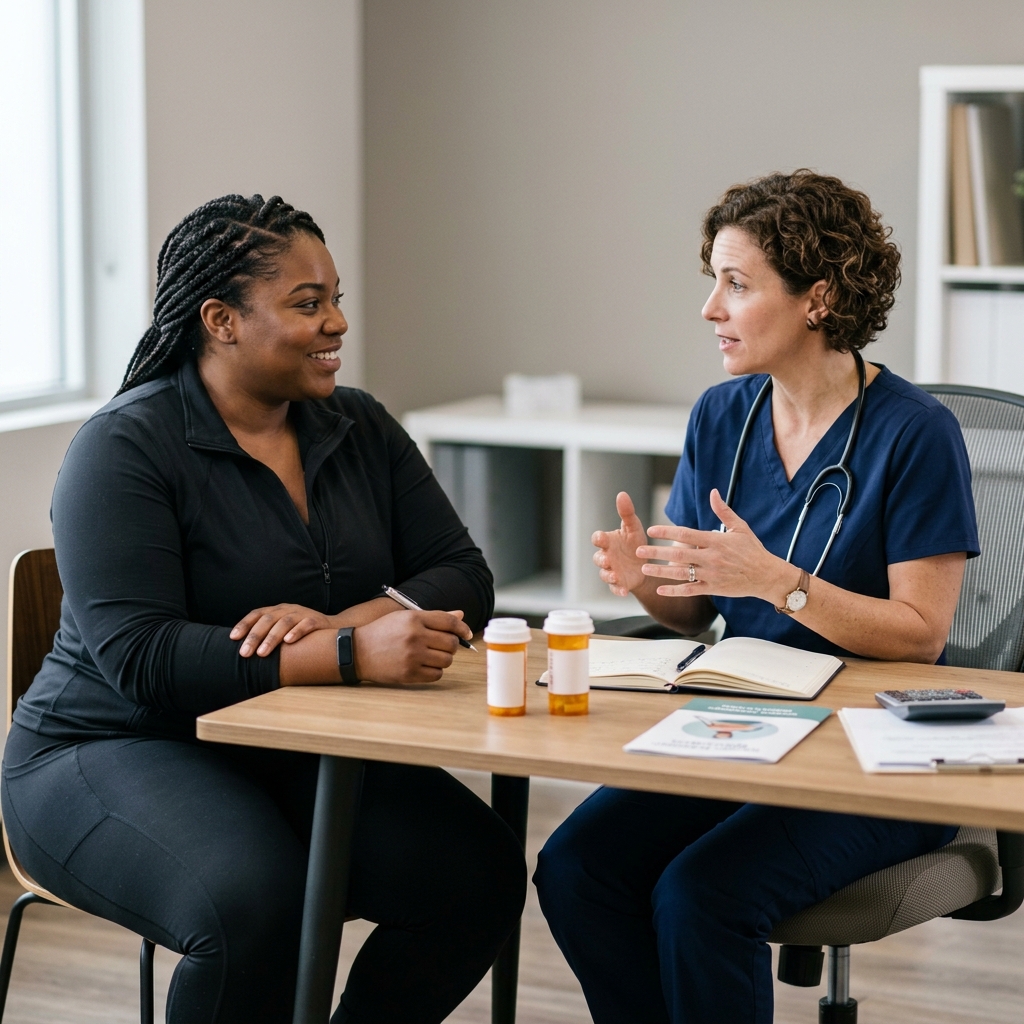 Medication Support