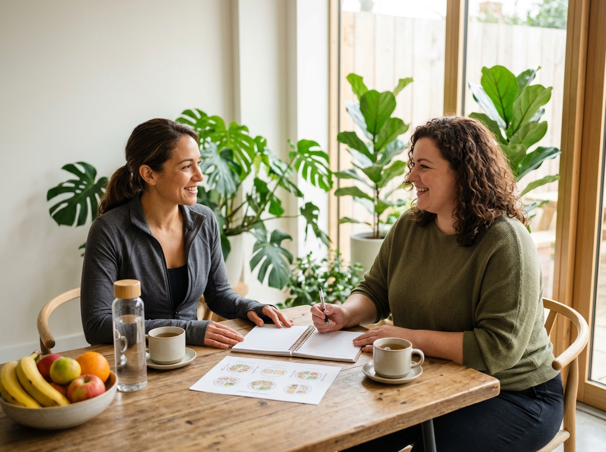Care Coaching