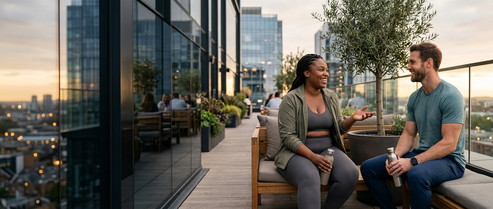 Join MetaboMend for a Healthier Tomorrow
