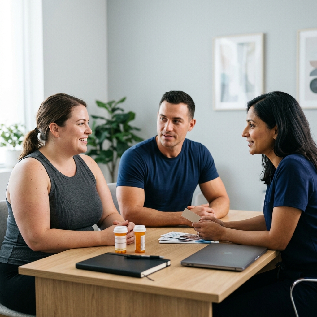 Medication Support