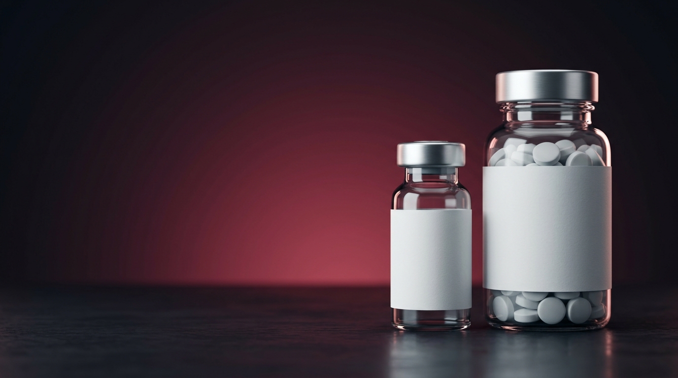 Transform with Testosterone Replacement Therapy