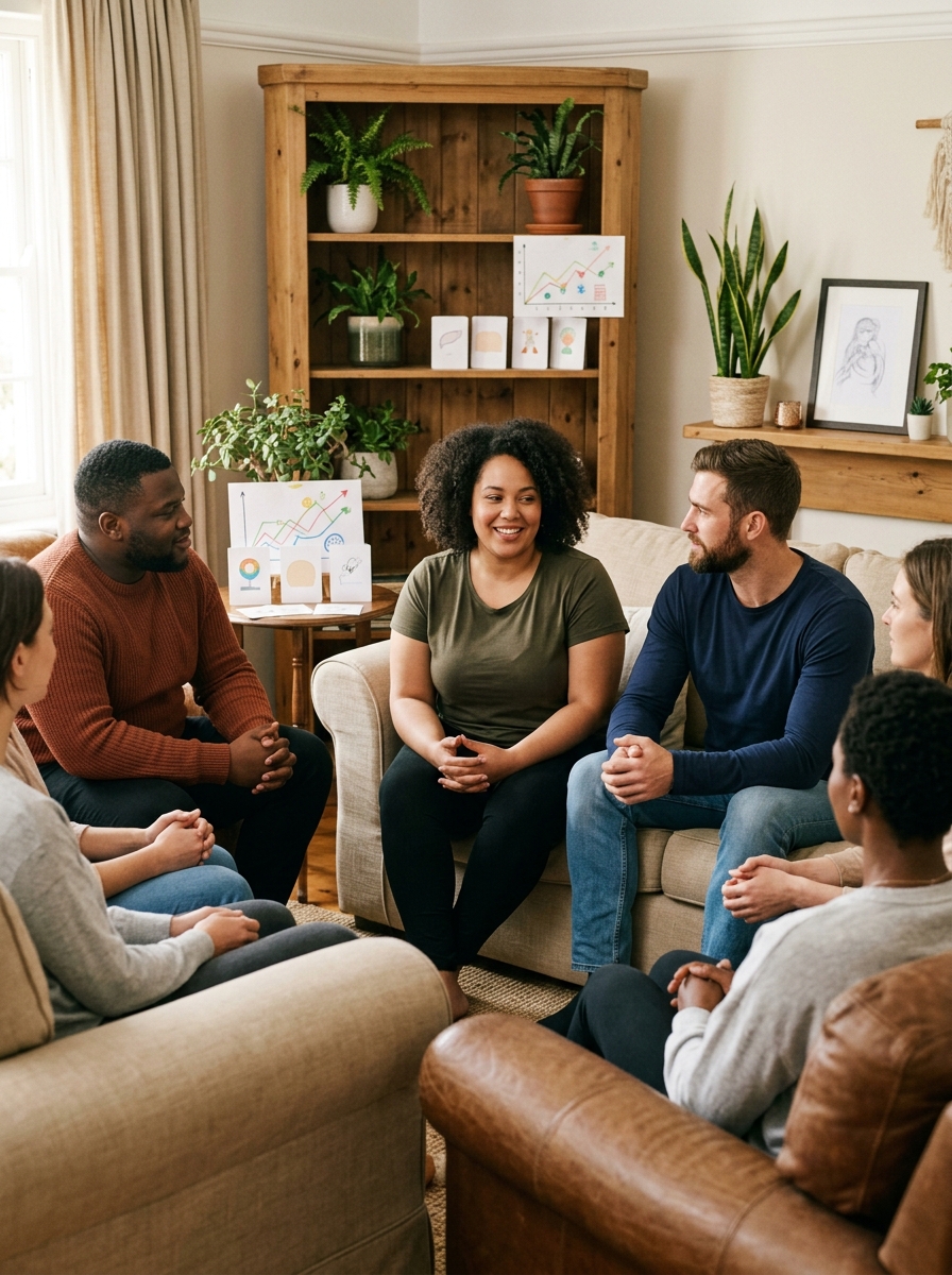 Community Support