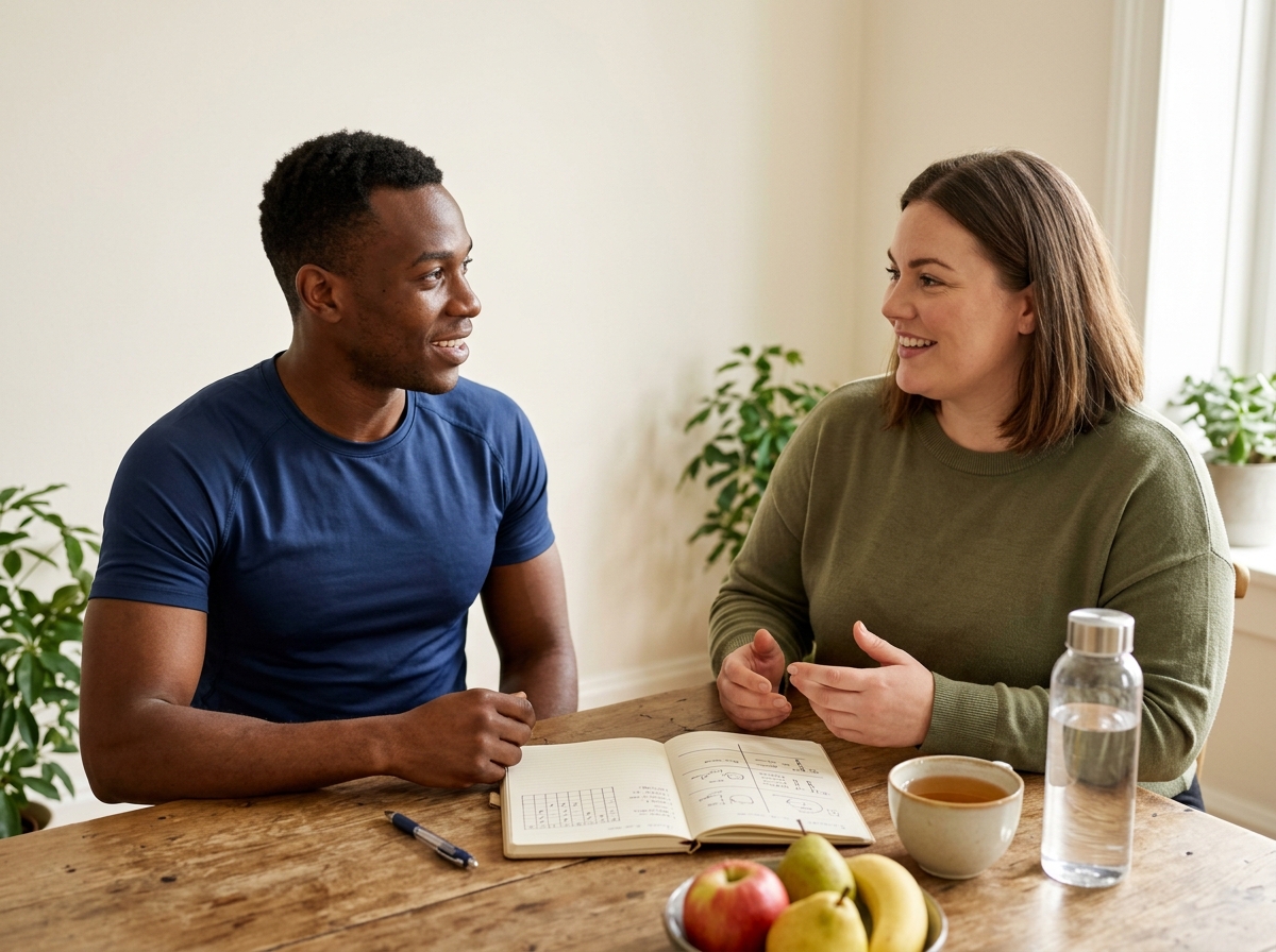 Care Coaching